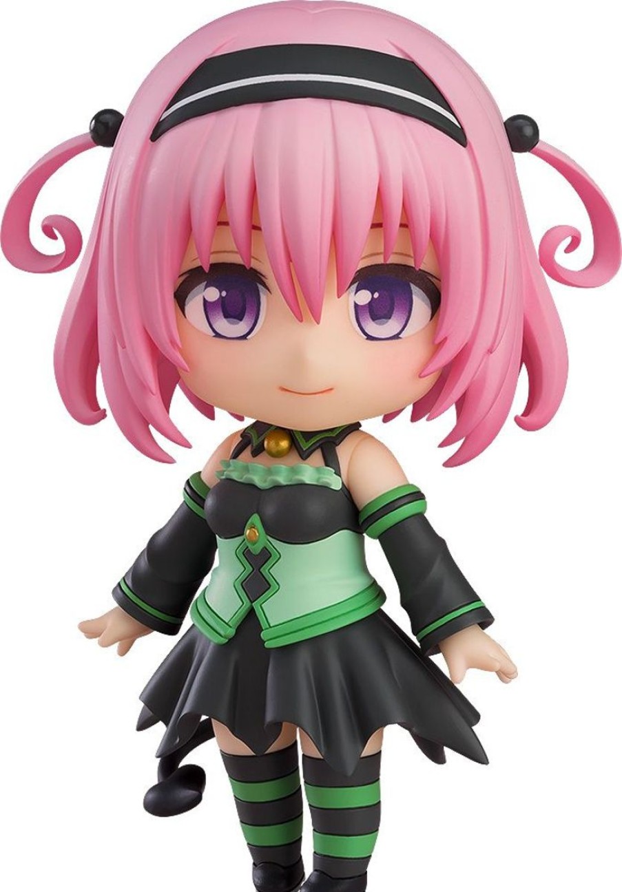 Figures GoodSmile | Momo Belia Deviluke Nendoroid