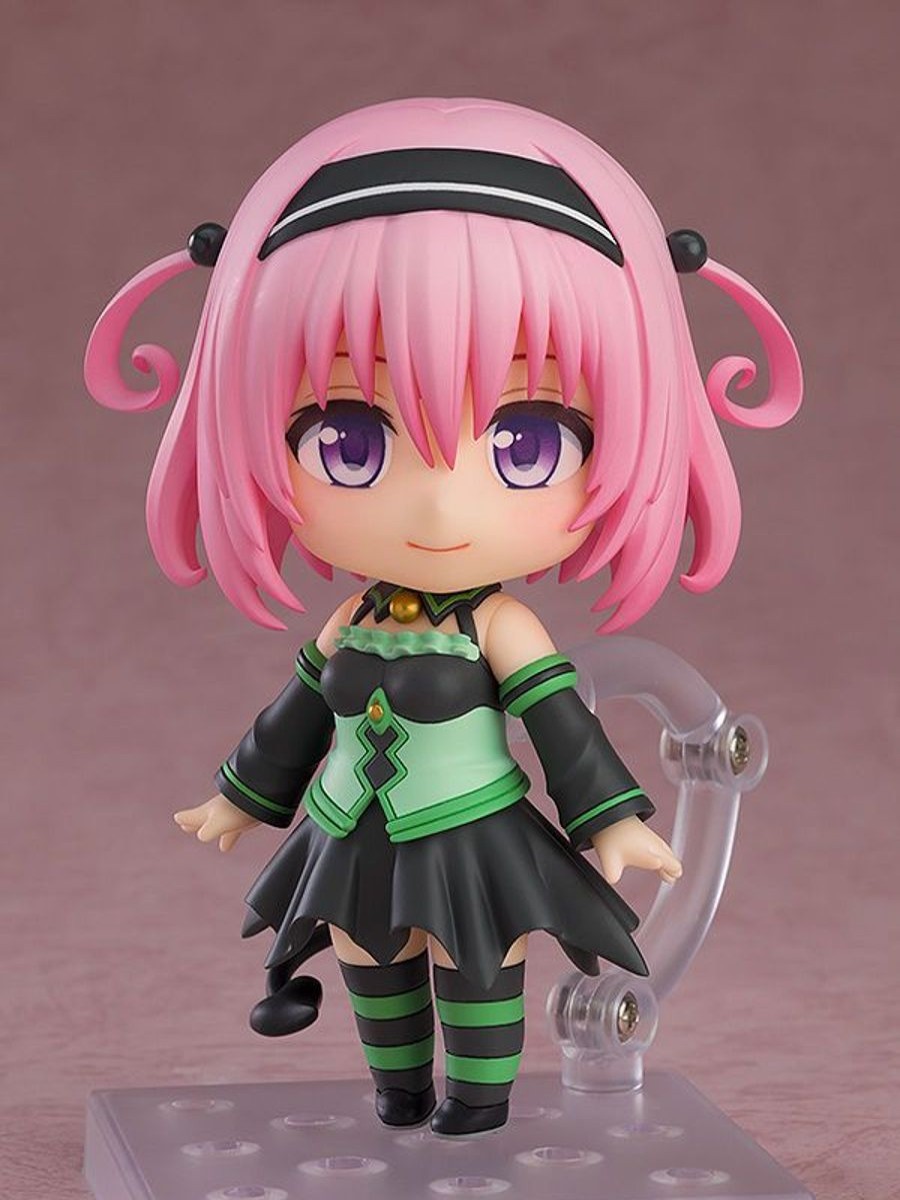 Figures GoodSmile | Momo Belia Deviluke Nendoroid