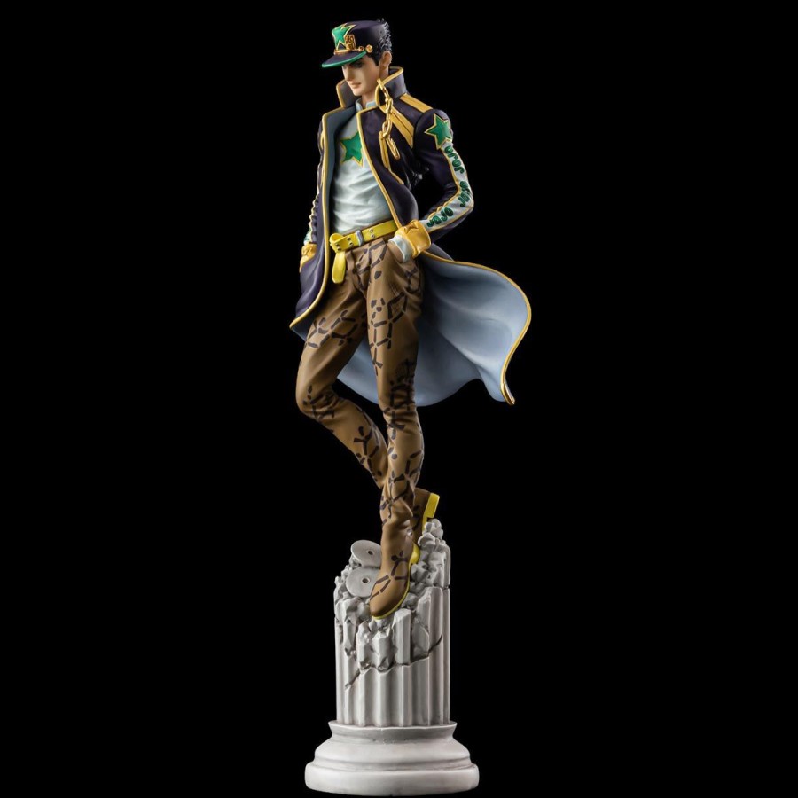 Figures Sentinel | Jotaro Kujo Figure Pen