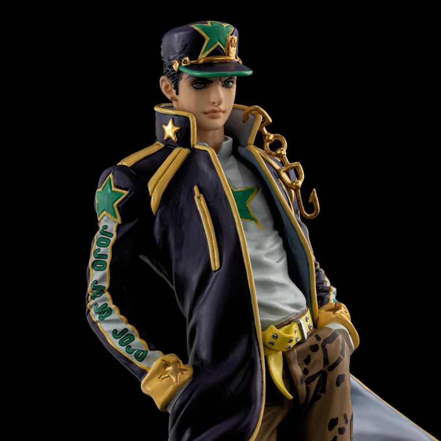 Figures Sentinel | Jotaro Kujo Figure Pen