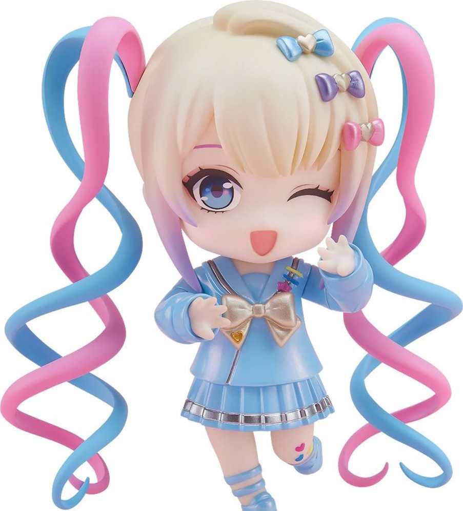 Figures GoodSmile | Omgkawaiiangel Nendoroid