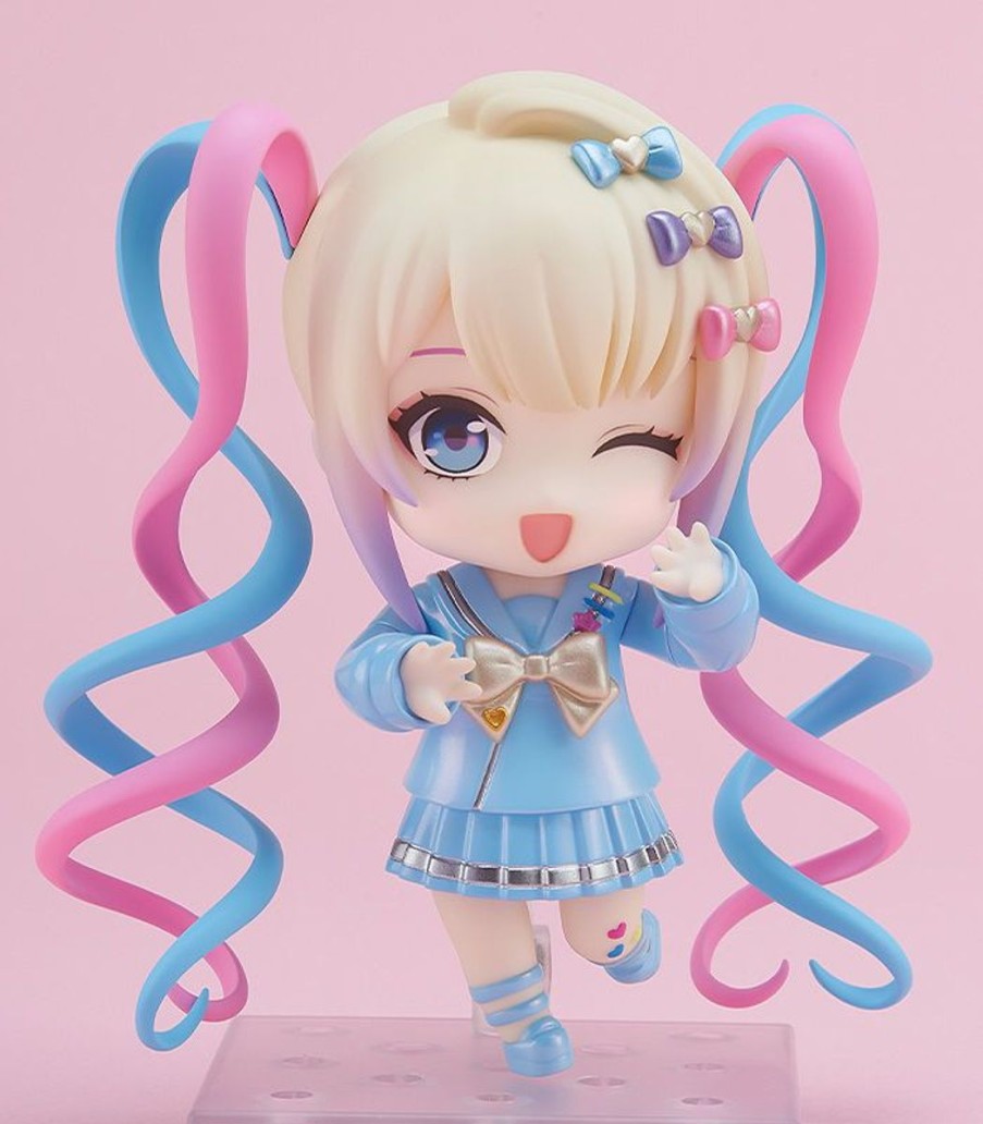 Figures GoodSmile | Omgkawaiiangel Nendoroid