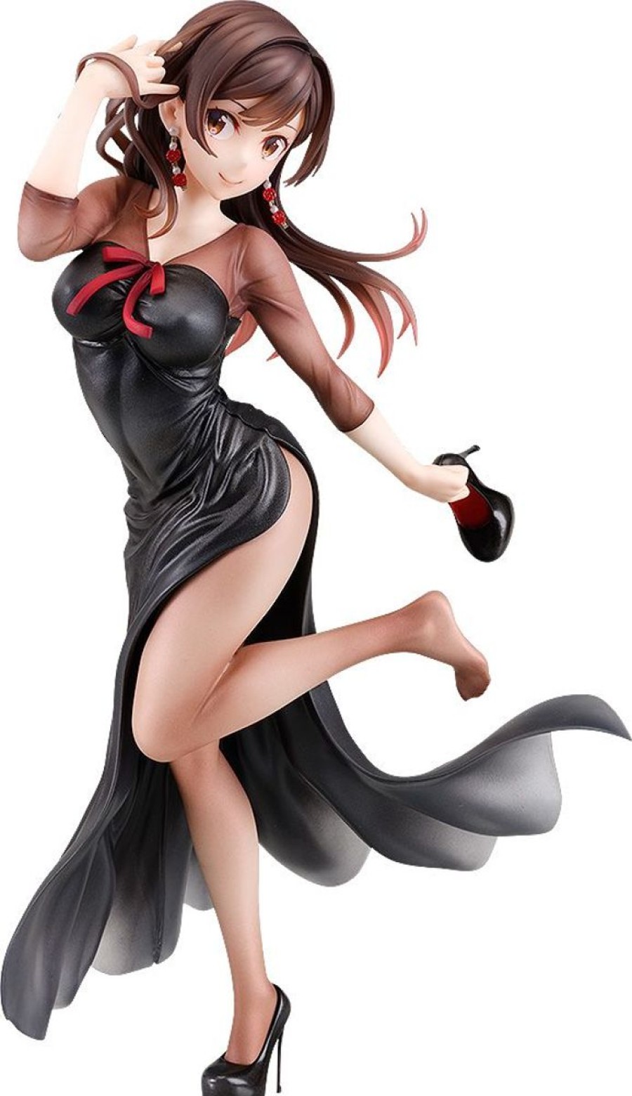 Figures Kadokawa | Chizuru Mizuhara: Party Dress Ver.