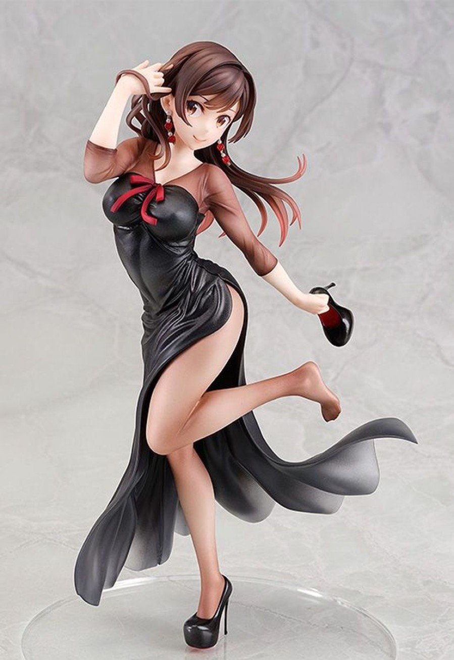 Figures Kadokawa | Chizuru Mizuhara: Party Dress Ver.