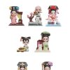 Figures KOITAKE | Zhen Huan Zhuan Series Trading Figure - Box Of 8