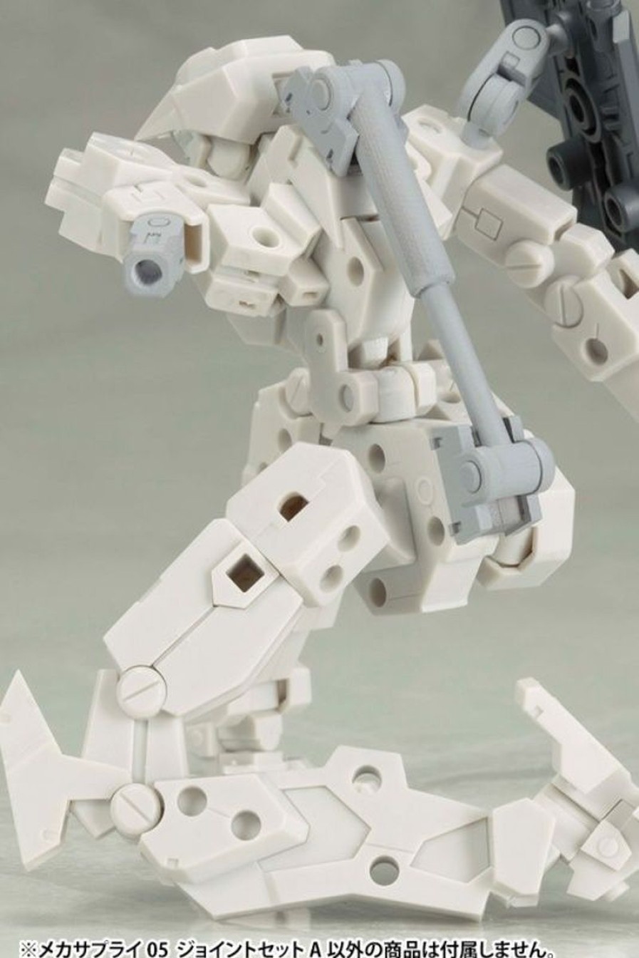 Hobby Kotobukiya | Mecha Supply05 Joint Set Type A