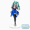 Figures SEGA | Street Sekai Miku Hatsune Miku: Colorful Stage! Spm Figure