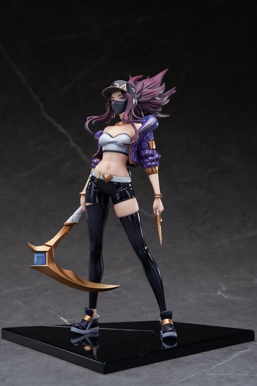 Figures Apex | K/Da Akari