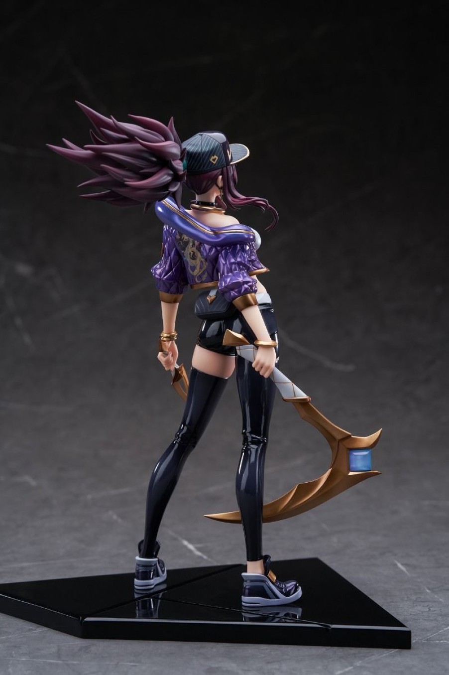 Figures Apex | K/Da Akari