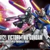 Hobby Bandai | 169 V2 Gundam Victory Hguc