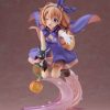 Figures PLUM: PMOA Co., Ltd | Cocoa (Halloween Fantasy) Limited Edition