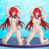 Figures Proovy | Gokubi Girls Slender Glamorous Rias Gremory Temptation And Super Temptation Ver. Dx Figure 2 Set