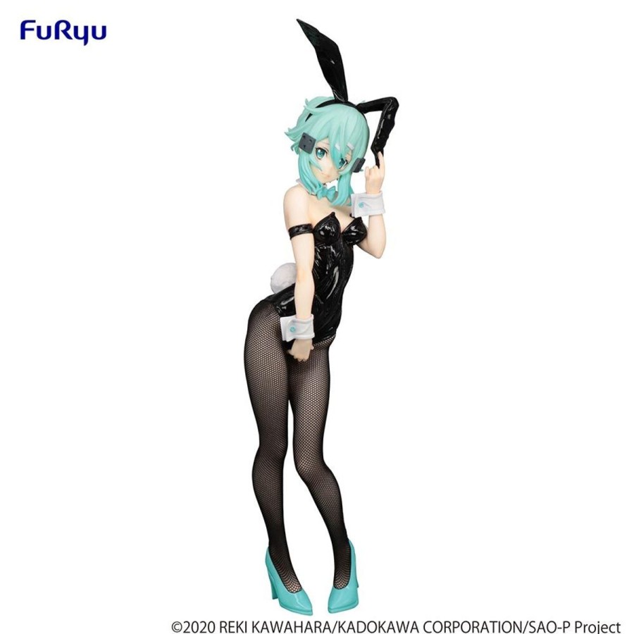 Figures Furyu | Sinon Bicute Bunnies Figure