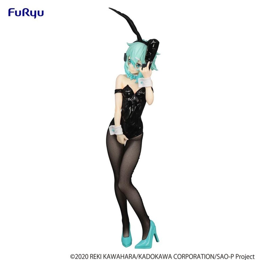 Figures Furyu | Sinon Bicute Bunnies Figure