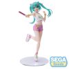 Figures SEGA | Hatsune Miku Live Cheering Luminasta