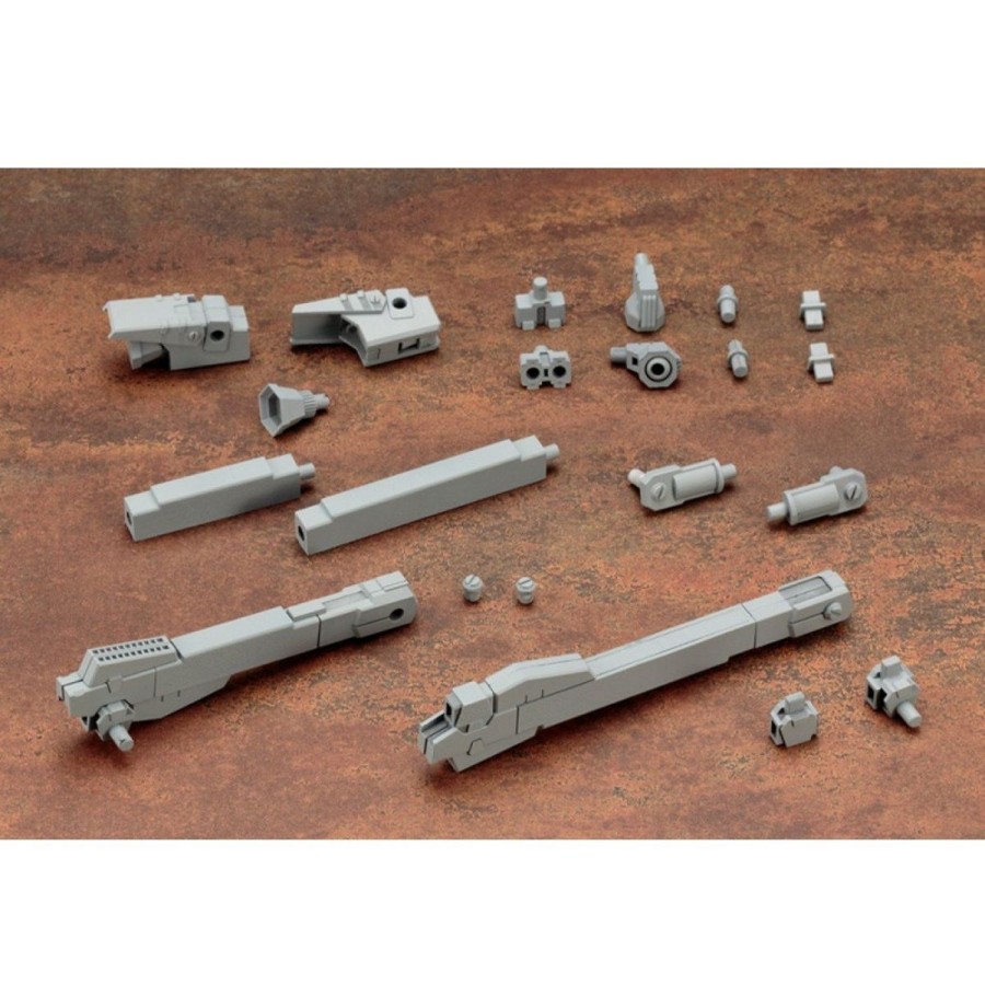 Hobby Kotobukiya | Mecha Supply03 Propellant Tank Type-Square