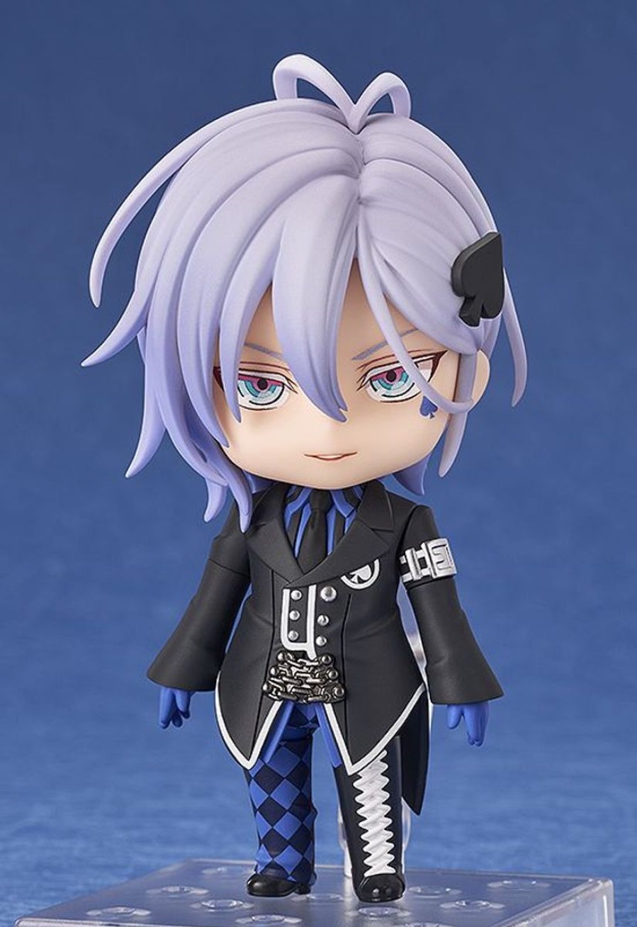 Figures Orange Rouge | Ikki Nendoroid