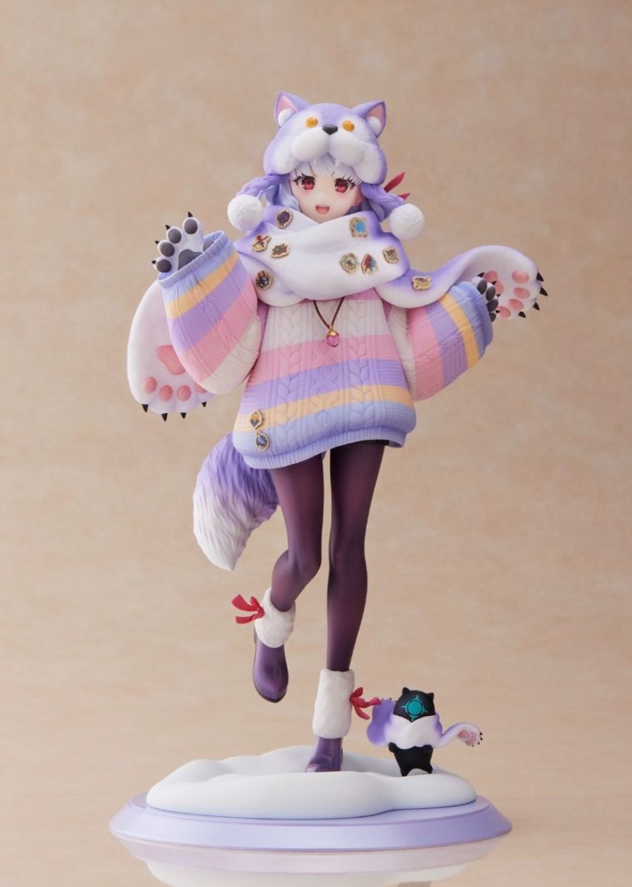 Figures ANIPLEX | Kama: Dream Portrait Ver. 1/7 Scale Figure