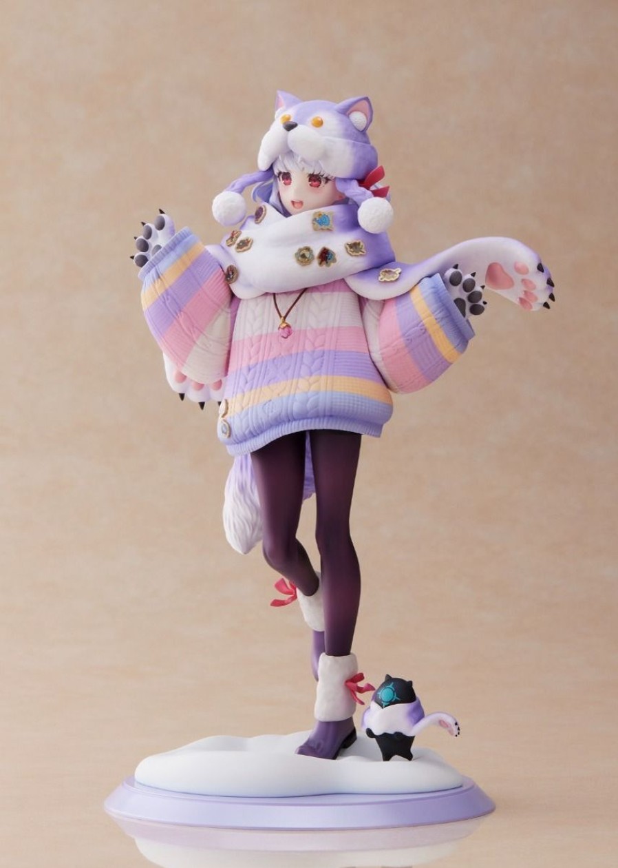 Figures ANIPLEX | Kama: Dream Portrait Ver. 1/7 Scale Figure