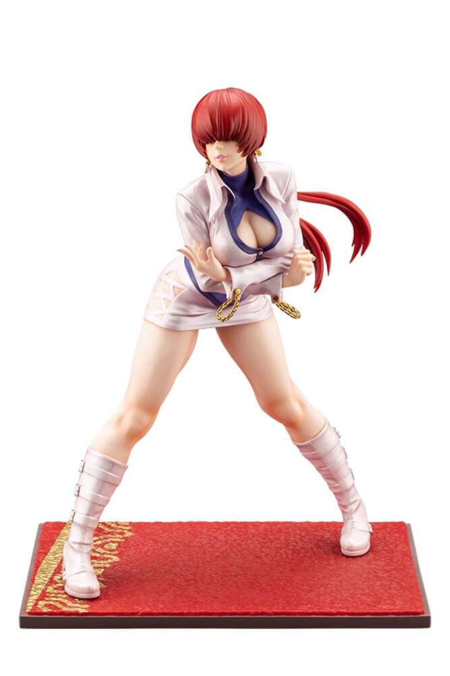 Figures Kotobukiya | Shermie Bishoujo Statue