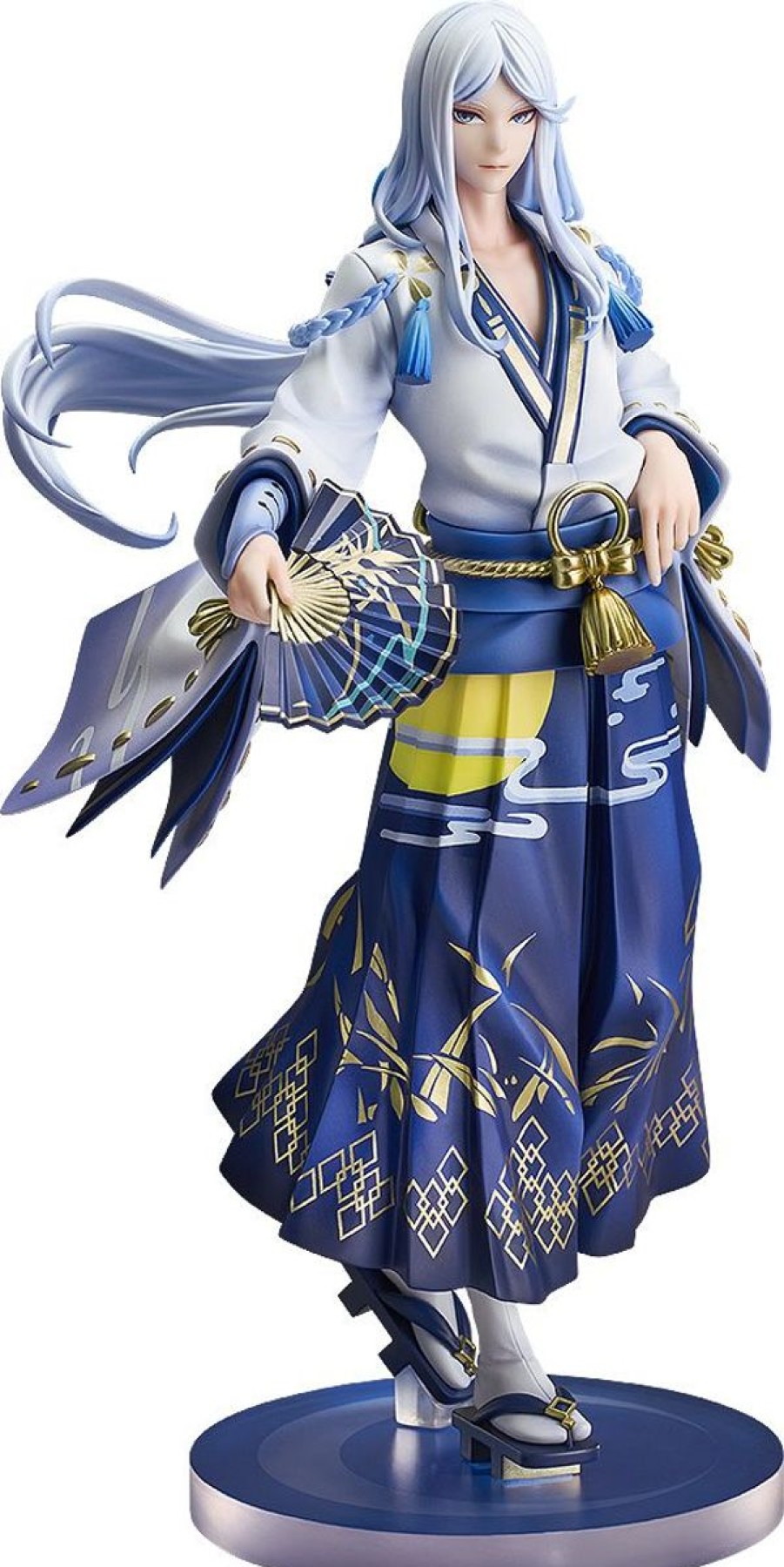 Figures GoodSmile | Seimei: Lunar Corona Ver.