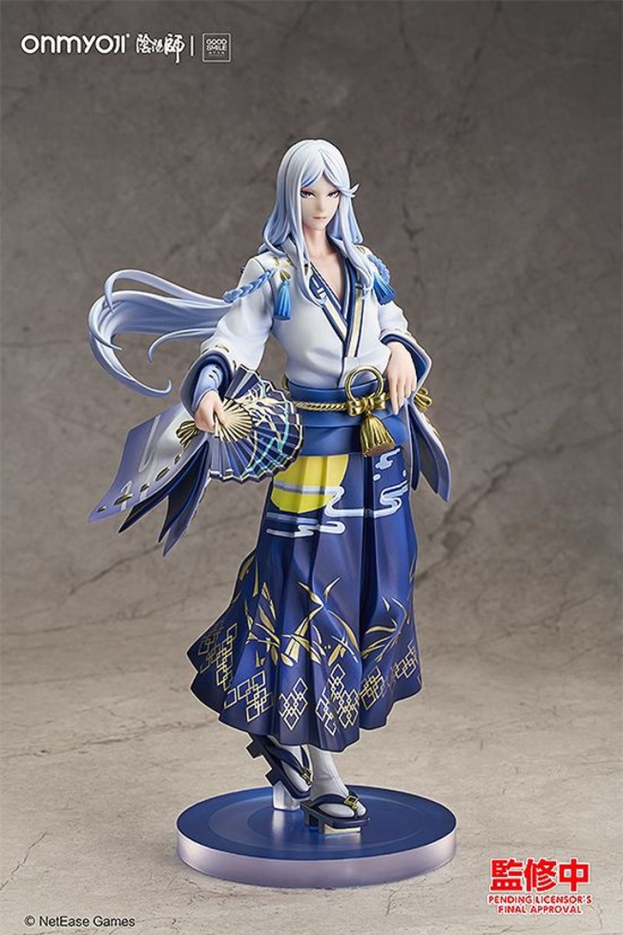 Figures GoodSmile | Seimei: Lunar Corona Ver.