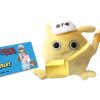 Figures ANIPLEX | Cells At Work! X Giantmicrobes - Platelet Plush