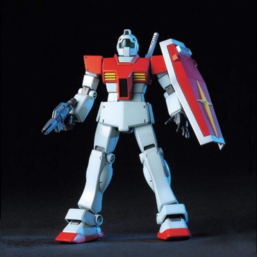 Hobby Bandai | Rgm-79 'Gm' Hg