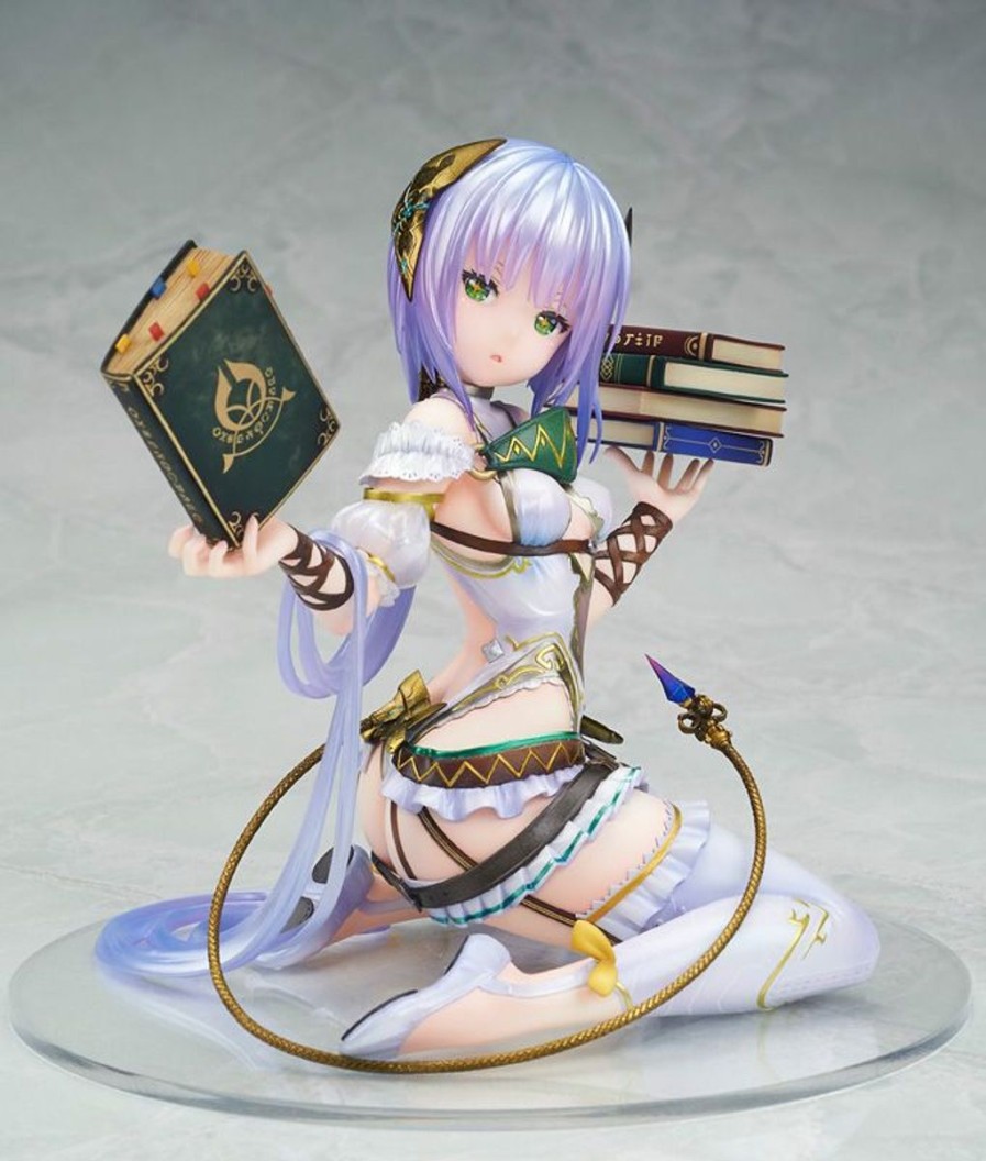 Figures Alter | Plachta - Atelier Sophie: The Alchemist Of The Mysterious Book