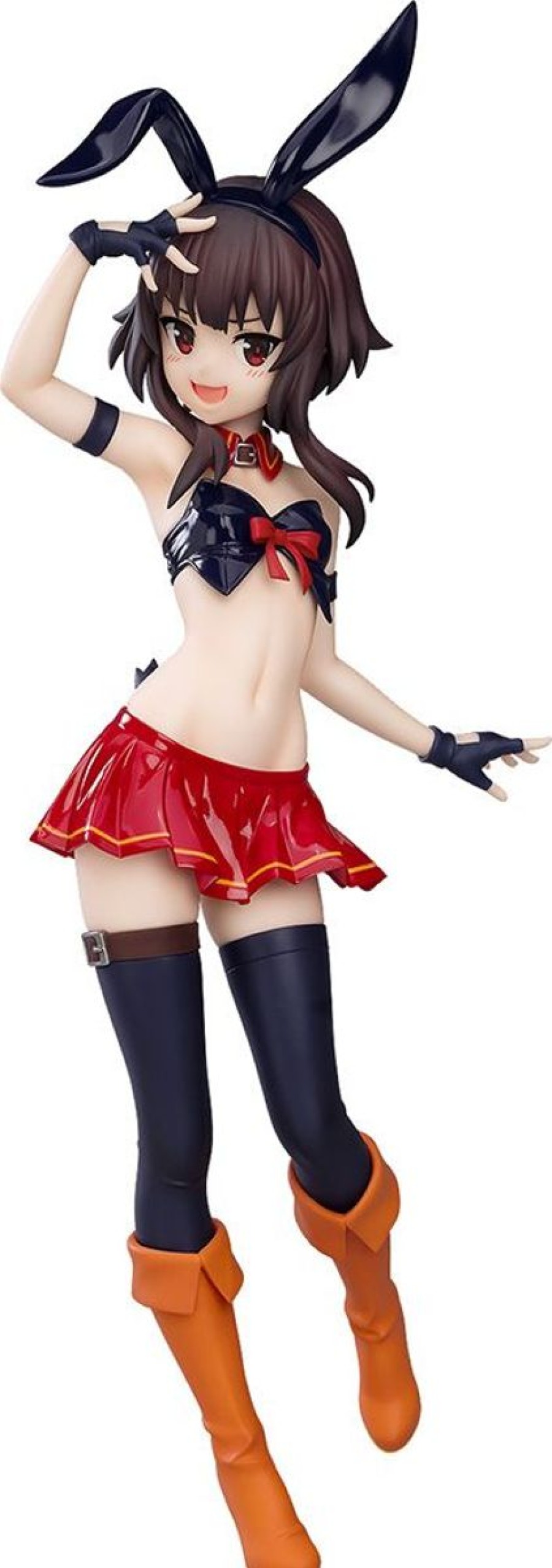 Figures MaxFactory | Megumin Bunny Ver. L Size Pop Up Parade