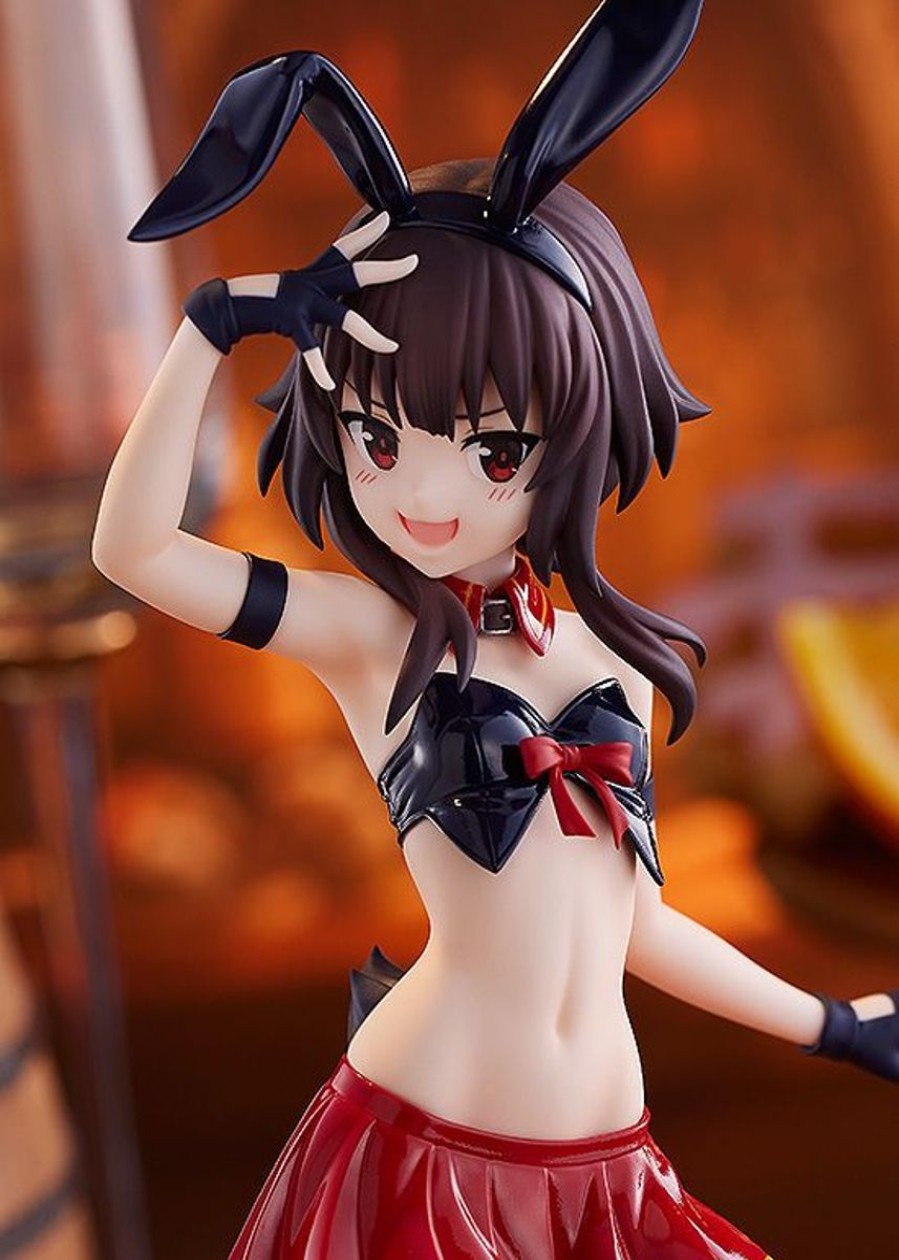 Figures MaxFactory | Megumin Bunny Ver. L Size Pop Up Parade