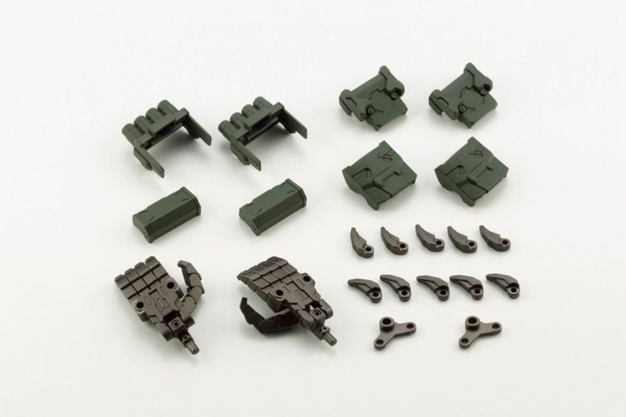 Hobby Kotobukiya | M.S.G Heavy Weapon Unit28 Action Knuckle Type-A