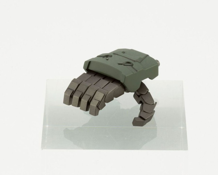 Hobby Kotobukiya | M.S.G Heavy Weapon Unit28 Action Knuckle Type-A