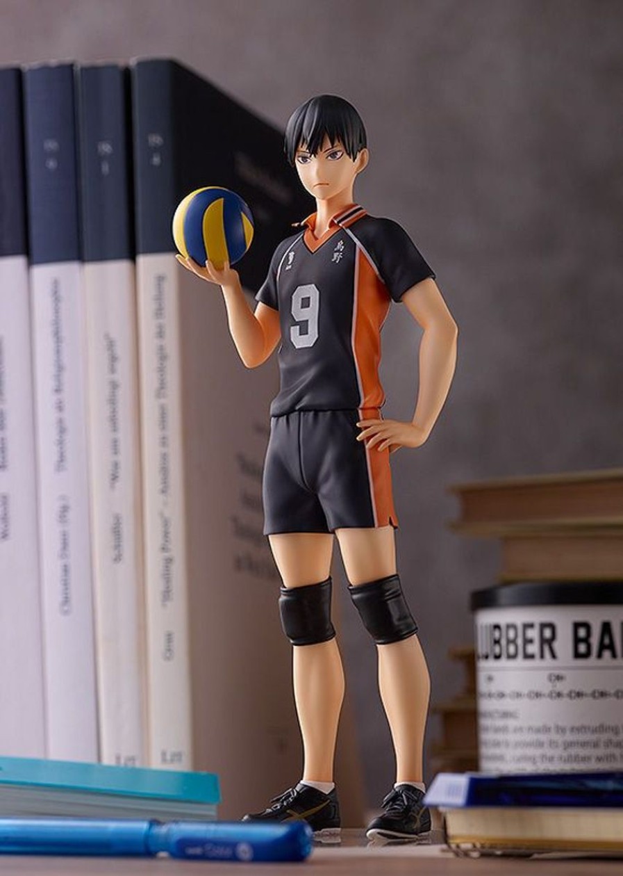 Figures Orange Rouge | Tobio Kageyama Pop Up Parade