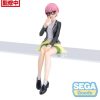 Figures SEGA | Ichika Nakano Pm Perching Figure