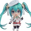 Figures GoodSmile | Racing Miku: 2023 Ver. Nendoroid