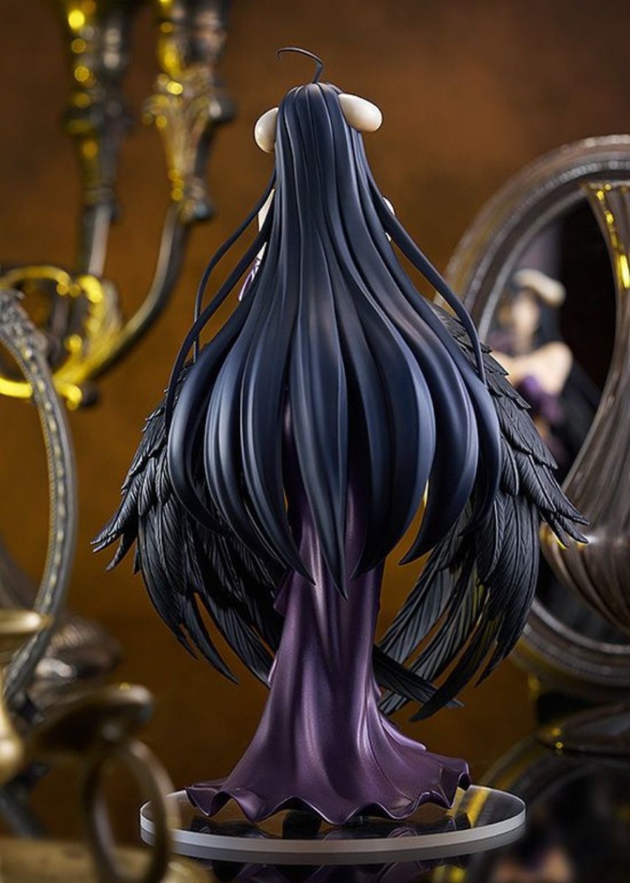 Figures GoodSmile | Albedo: Dress Ver. Pop Up Parade