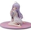 Figures Furyu | Elaina Knit One-Piece Dress Ver. 1/7 Scale Figure