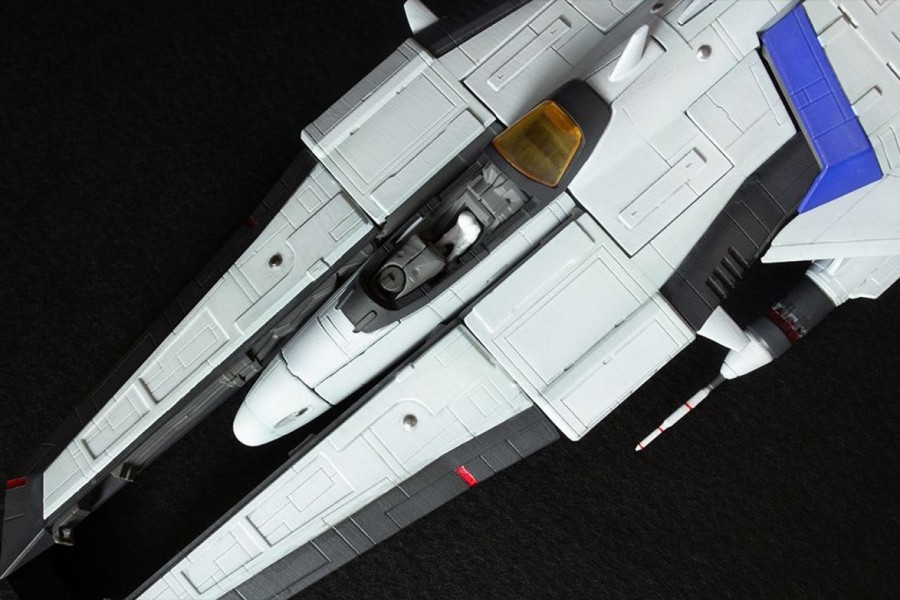 Hobby PLUM: PMOA Co., Ltd | Vic Viper Ver. Gradius V