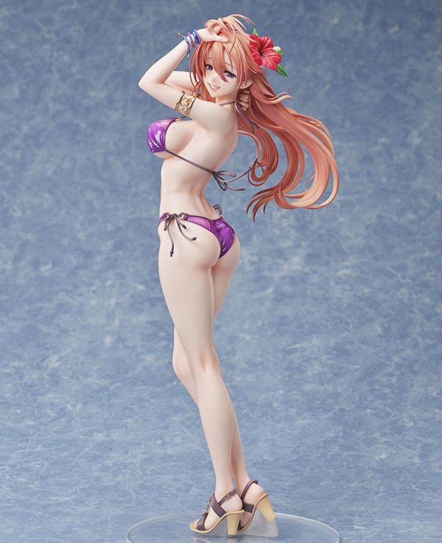 Figures BINDing | Minatsu Hotlimit Covergirl