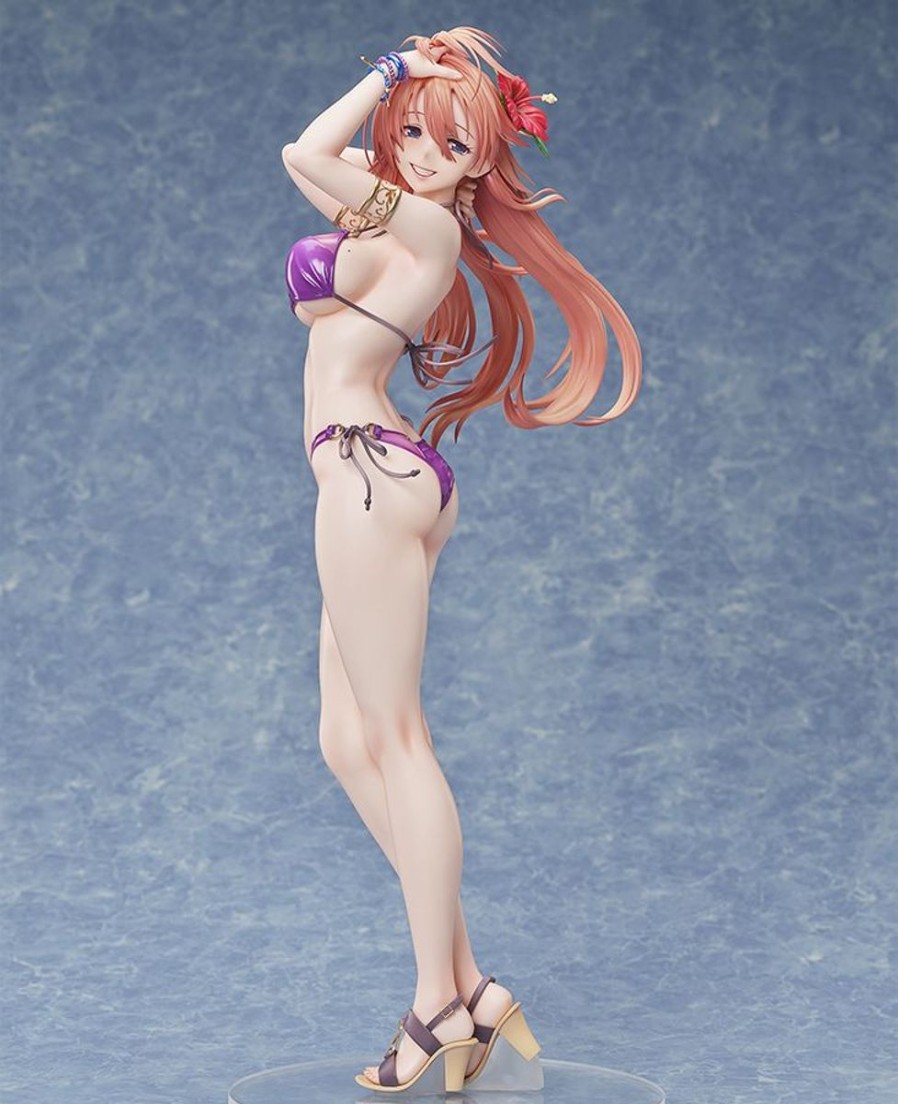 Figures BINDing | Minatsu Hotlimit Covergirl