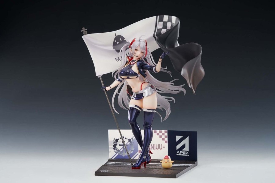 Figures Apex | Prinz Eugen Final Lap Ver.