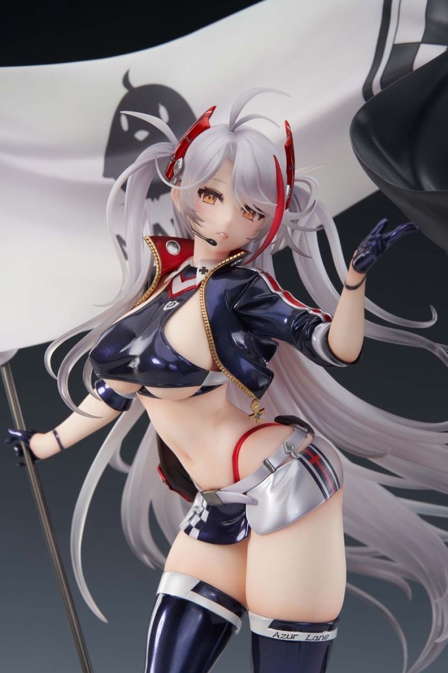 Figures Apex | Prinz Eugen Final Lap Ver.