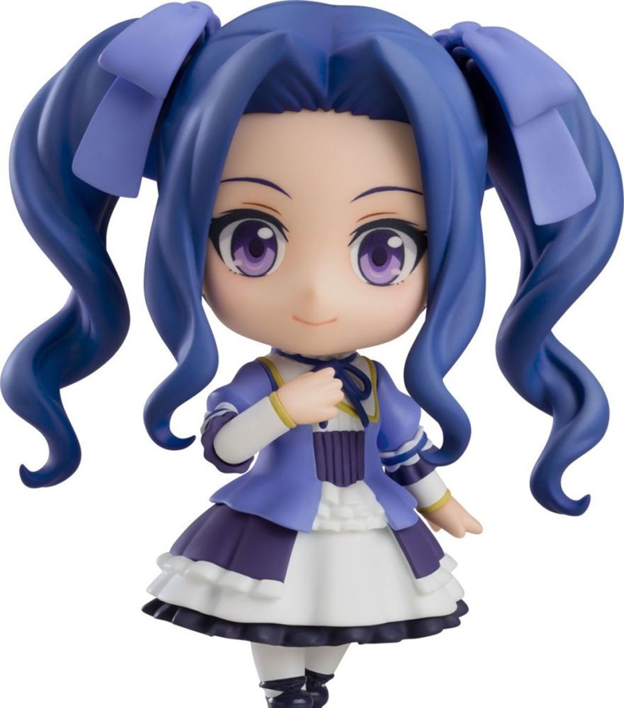 Figures GoodSmile | Melty Nendoroid