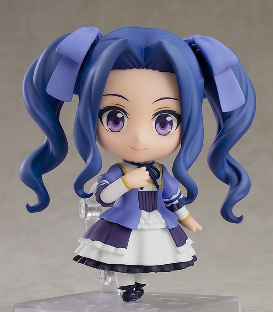 Figures GoodSmile | Melty Nendoroid