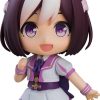 Figures GoodSmile | Special Week: Renewal Ver. Nendoroid