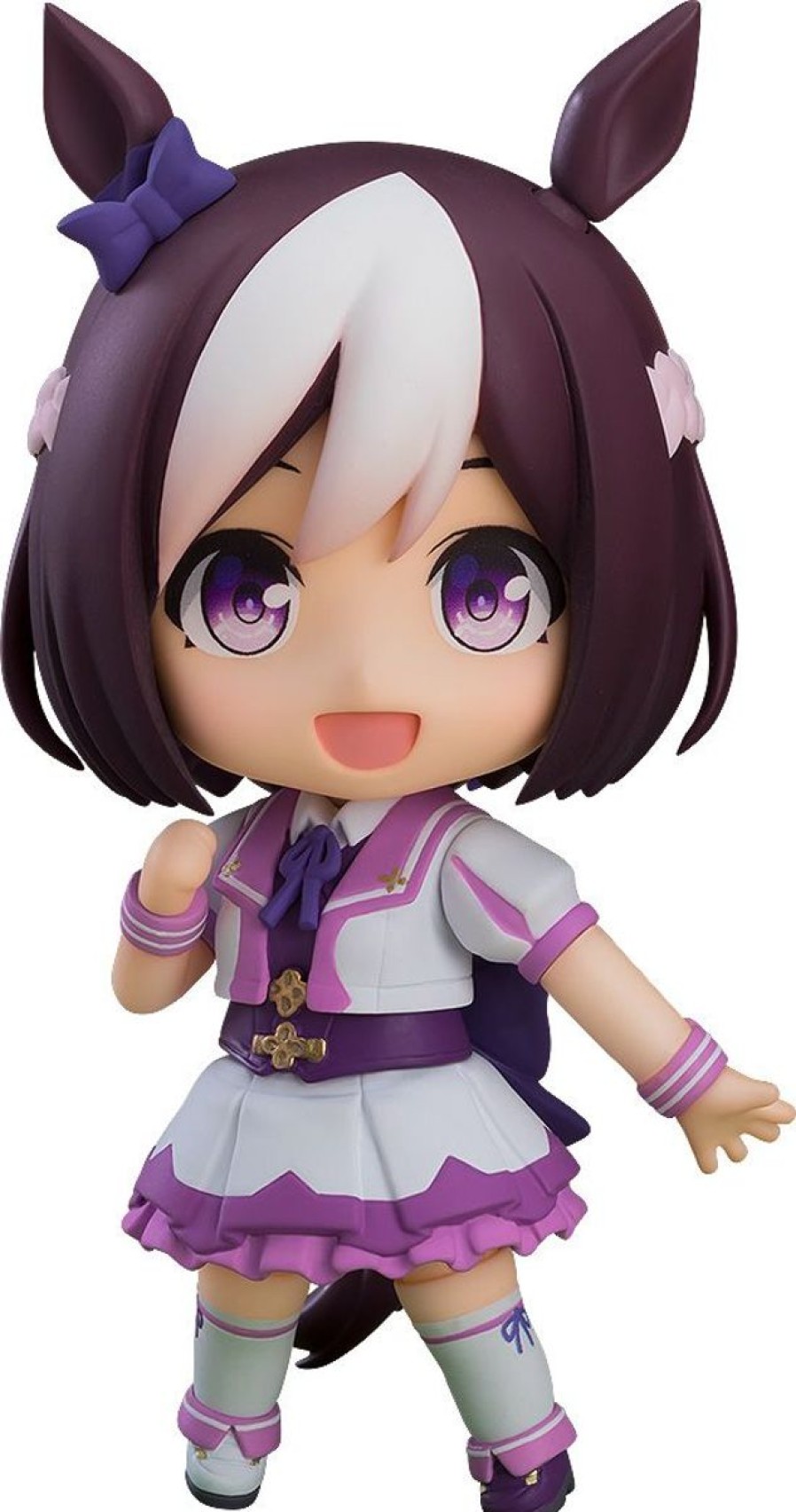 Figures GoodSmile | Special Week: Renewal Ver. Nendoroid