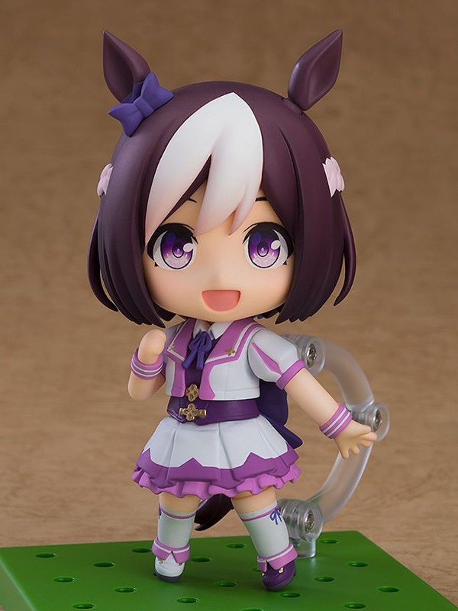 Figures GoodSmile | Special Week: Renewal Ver. Nendoroid