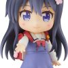 Figures GoodSmile | Hana Shirosaki Nendoroid