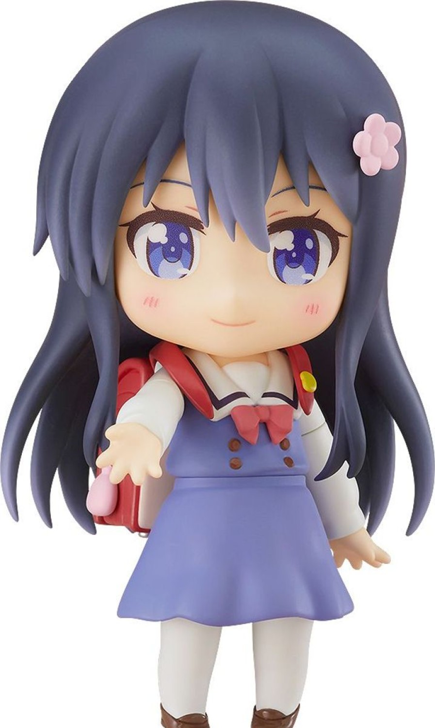 Figures GoodSmile | Hana Shirosaki Nendoroid